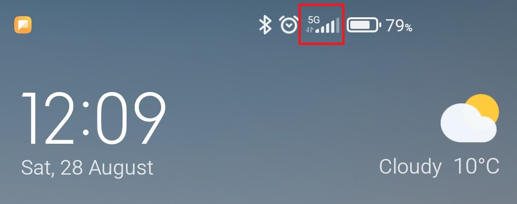 eu rom home screen 5g status.jpg