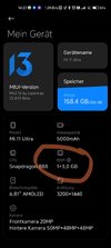 Ram display showing wrong value .jpg