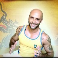 Marcos Antonio Alves
