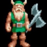 Axe Golden