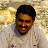 Praveen Thomas