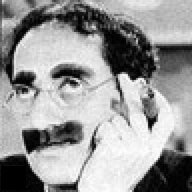 Charly Groucho