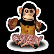 Clappingmonkey