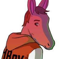 Donkey