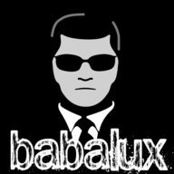 Babalux