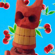 ItchyEvil