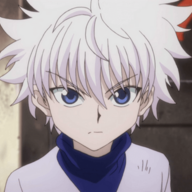 Killua.Zoldyck