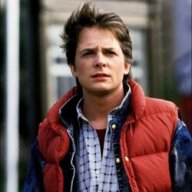Marty McFly