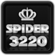 SPIDER3220