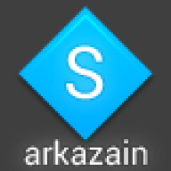 arkazain