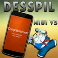 desspil