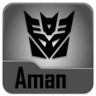 Aman