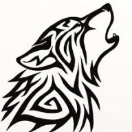 wolfmania
