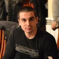 Nikolay Megdanov