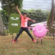 Samuel Lim Yi Jie