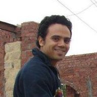 Ahmed A. Moharram