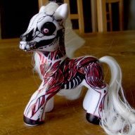 Pony86