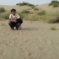 Aneel Ahmad