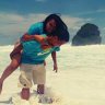 trawangan