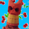 ItchyEvil
