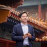 China Lei Jun