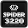 SPIDER3220