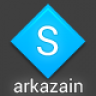 arkazain