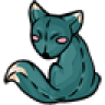 tealfox