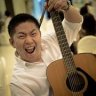 Kenny Ng