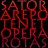Sator