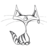 GlamCat