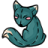tealfox